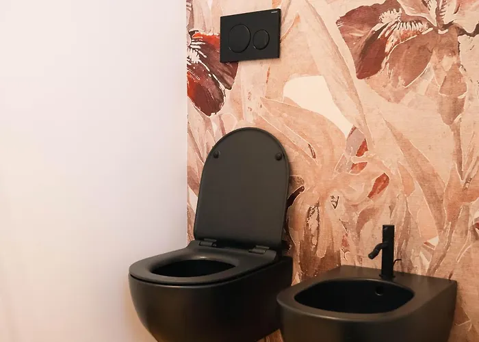 Carafa 61 Pensión Ruvo di Puglia