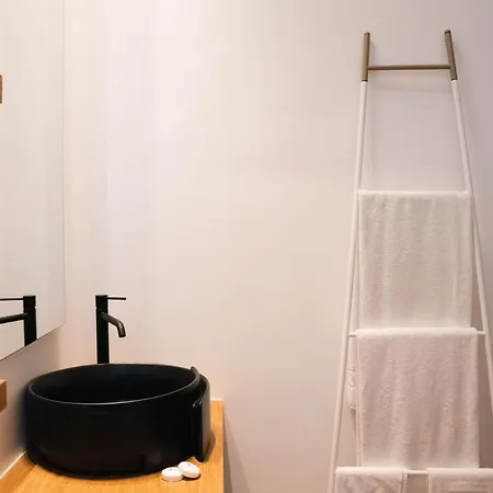 招待所 Carafa 61 *