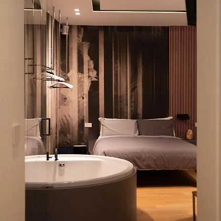 Carafa 61 Maison d'hôtes