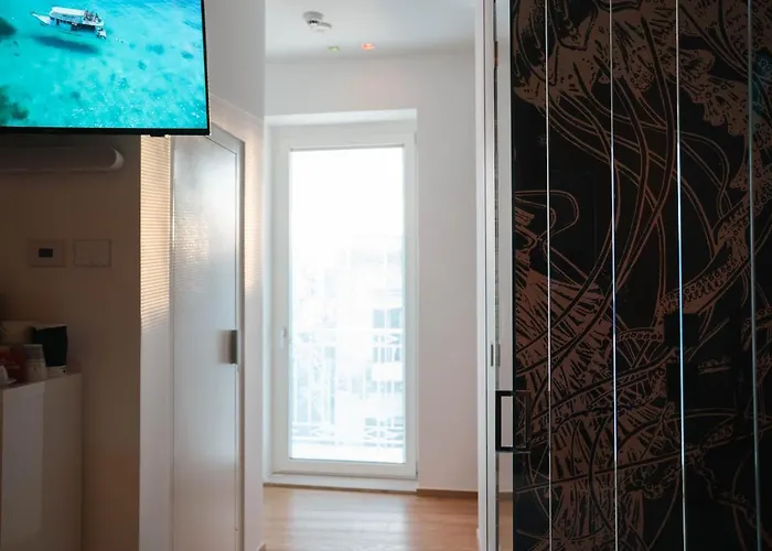 Carafa 61 Maison d'hôtes *