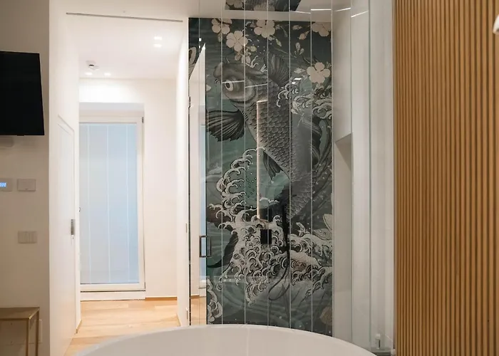 Maison d'hôtes Carafa 61 Ruvo di Puglia